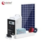 SUKHIG Solar Security Light