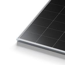 LONGI LR7-72HTH-670M 670W Hi-MO 7 Solar Panel