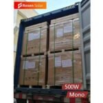 YOHAKO 51.2V 300Ah Lithium Battery 15kWh storage