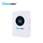 CWORTH CE-H80K 80kVA three-phase hybrid inverter