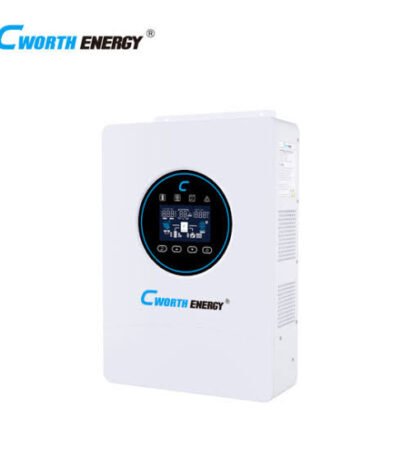 CWORTH CE-H80K 80kVA three-phase hybrid inverter