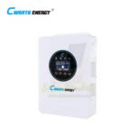 CWORTH CE-MPPT-100A 100A MPPT solar charge controller