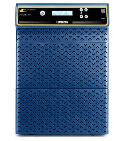 LUMINOUS Rayverter Neo Elite 6KVA/48V EXP Inverter