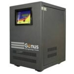 GENUS HEIWA 1675VA/24V Pure Sine Wave Inverter