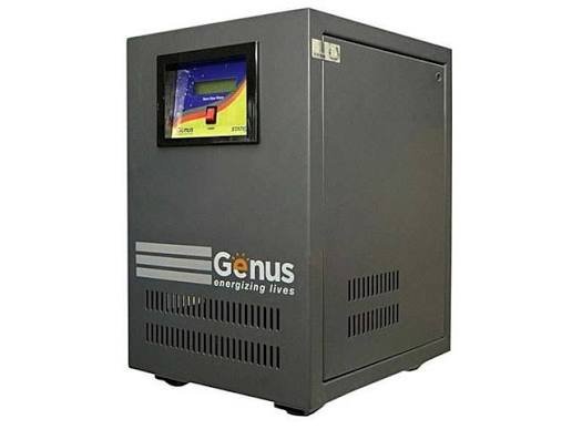 GENUS HEIWA 1675VA/24V Pure Sine Wave Inverter