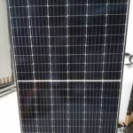 LONGI LR4-60HPH-335M 335W Monocrystalline Half-Cell Solar Panel