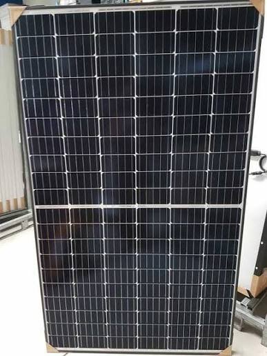 LONGI LR4-60HPH-335M 335W Monocrystalline Half-Cell Solar Panel