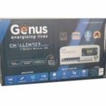 GENUS Surja 3000VA Solar UPS