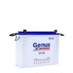 GENUS 40A MPPT Solar Charge Controller