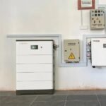 LVTOPSUN LVTS-AIO15 15kWh All-In-One Storage System