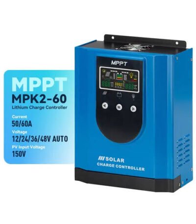SMS SUNMATE SM-MPPT-100A Charge Controller Industrial MPPT charger