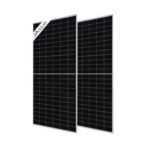 JA SOLAR JAM54D40-435/LB 435W Bifacial Double Glass N-Type Module