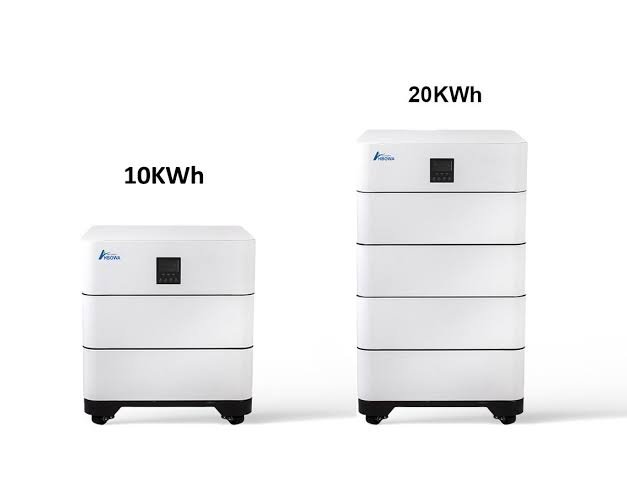 images8 JINKO SOLAR JKS-HV30 30kWh High Voltage Lithium Battery