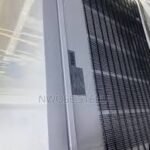 YOHAKO Solar Water Heater 150L AC/DC photovoltaic heater