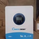 CWORTH CE-H60K 60kVA three-phase hybrid inverter