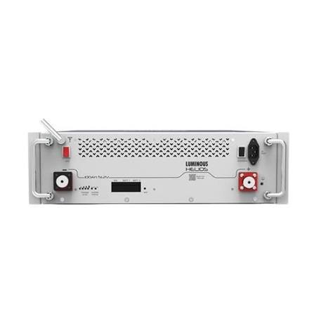 LUMINOUS HPV 3.6KVA/24V Solar Hybrid EXP Inverter