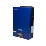 LUMINOUS Rayverter Max BLE 5KVA/48V Hybrid Inverter