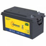 GENUS 7.5KVA/120V Pure Sine Wave Inverter