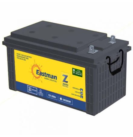 GENUS 7.5KVA/120V Pure Sine Wave Inverter