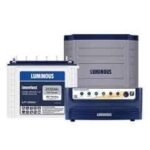GENUS Surja 2250VA Solar UPS
