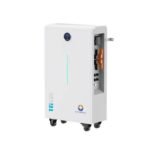 LVTOPSUN LVTS-512200-G3 51.2V 200Ah 10.24kWh Lithium Battery