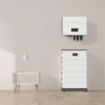 LVTOPSUN LVTS-AIO10 10kWh All-In-One Storage System