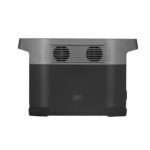ECOFLOW DELTA Mini Portable Power Station 882Wh battery capacity, 1400W output