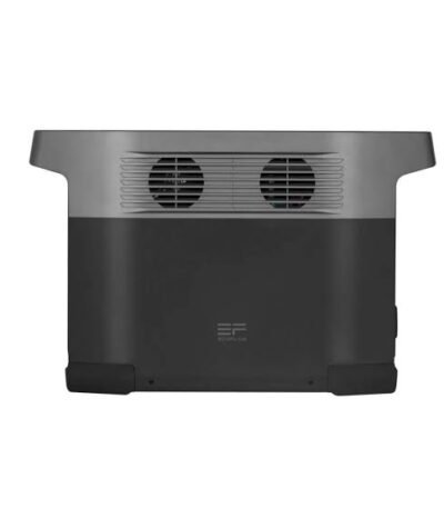 ECOFLOW DELTA Mini Portable Power Station 882Wh battery capacity, 1400W output