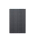 ECOFLOW 220W Bifacial Portable Solar Panel Double-sided solar panel
