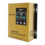 SMS SUNMATE SM-MPPT-80A Charge Controller 48V MPPT charger