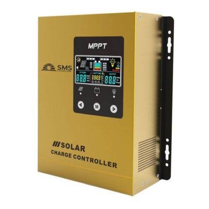 SMS SUNMATE SM-MPPT-80A Charge Controller 48V MPPT charger