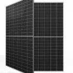 LONGI LR5-72HPH-530M 530W Hi-MO 5 Monocrystalline Solar Panel