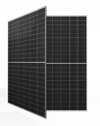 LONGI LR5-72HPH-530M 530W Hi-MO 5 Monocrystalline Solar Panel