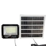 SUKHIG Solar High Bay Light 500W industrial application