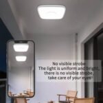 SUKHIG Solar Tube Light 40W home lighting system
