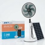 AKT PWM Charge Controller 20A 12V/24V solar controller