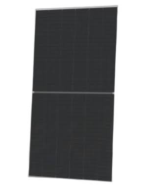 JINKO SOLAR JKM740N-72HL4-BDV 740W Bifacial Panel