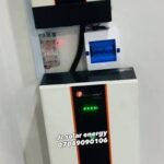 JINKO SOLAR JKS-HV25 25kWh High Voltage Lithium Battery