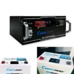 CWORTH CE-LBC-48200C 48V 200Ah 10kWh lithium battery