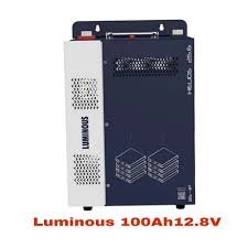 LUMINOUS 350W Poly Solar Panel