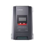 LUMINOUS Solar Battery Rack 4-Battery Stand