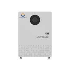 LVTOPSUN LVTS-512100-X-AIO 5kWh All-In-One Energy Storage System