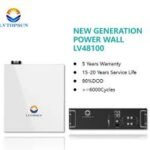 LVTOPSUN LVTS-ESS100 Commercial ESS 100kWh