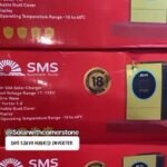 SMS SUNMATE SMS-6.5KVA-48V Hybrid Inverter Hybrid solar inverter