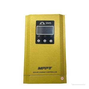 SMS SUNMATE SM-MPPT-60A Charge Controller 150V PV input