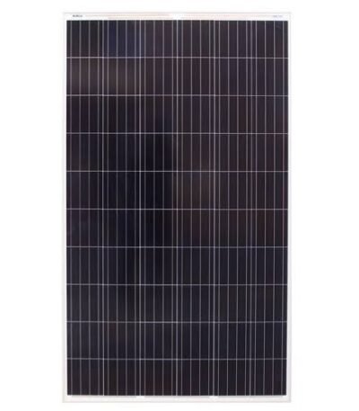 SMS SUNMATE SM-650W Mono Solar Panel Large-format PV module