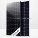 JA SOLAR JAM54S31-425/MR 425W Monocrystalline PERC Half-Cell Module