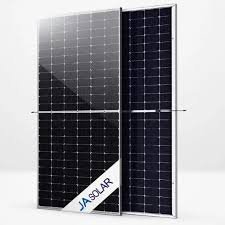 JA SOLAR JAM54S31-425/MR 425W Monocrystalline PERC Half-Cell Module