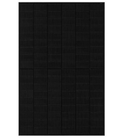 JA SOLAR JAM72S20-445/MR 445W Mono PERC Half-Cell Module