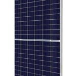 JA SOLAR JAM72S30-560/MR 560W Mono PERC Half-Cell Module